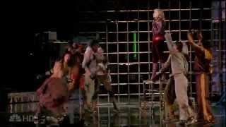 Madonna SORRY + LIKE IT OR NOT  The Confessions Tour 1080p