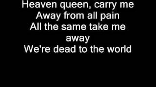 Nightwish - Dead To The World (with lyrics)