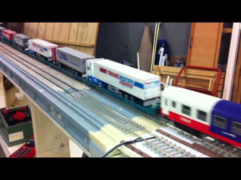 RoLa doppia simmetrica con taurus parte II