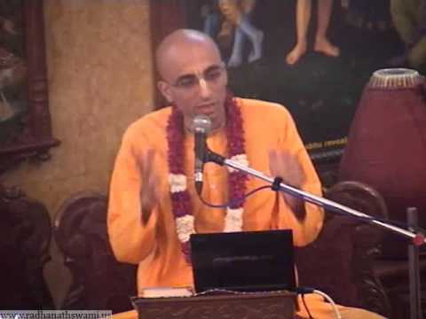 Sunday Feast - Gita Jayanti Series Chapter 1 To 6 Summary - Gaurang Priya Prabhu