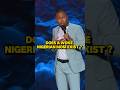 Does A Woke Nigerian Mom Exist Check My Set On CBC GEM Now Nigerian Standupcomedy Standupcomedy