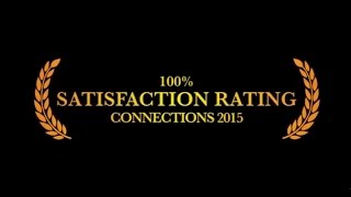 Connections 2017: Career Services + Campus Recruitment Conferences