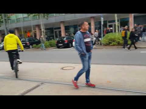 Chemnitzer Demonstration 01.09.2018 😎👍🏼
