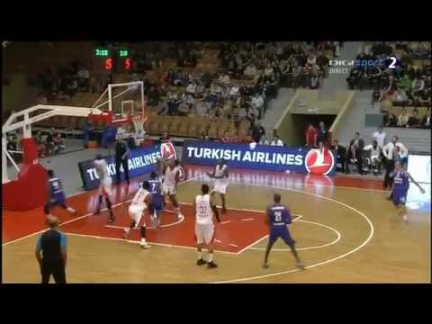 Rezumat BC Krasny Oktyabr vs. CSU Asesoft Ploiești