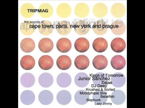 Krushed & Sorted - King Of The Swingers (Gettin' Mad Mix)