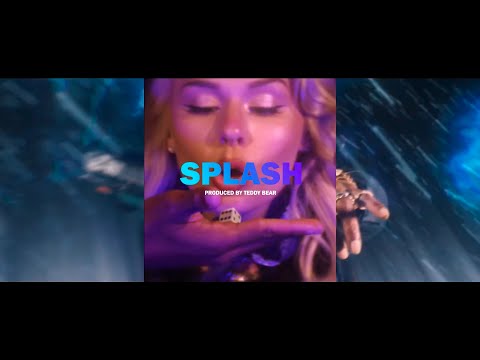 [FREE] Blueface x DaBaby x Tyga Type Beat - "SPLASH" | Free Type Beat | Rap/Trap Instrumental