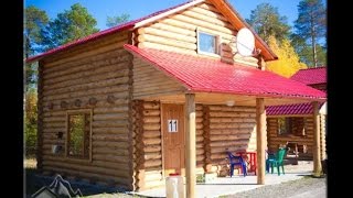 База отдыха рыболов-профи - сургут