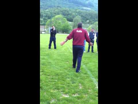 Massimo Cacciatori !!!