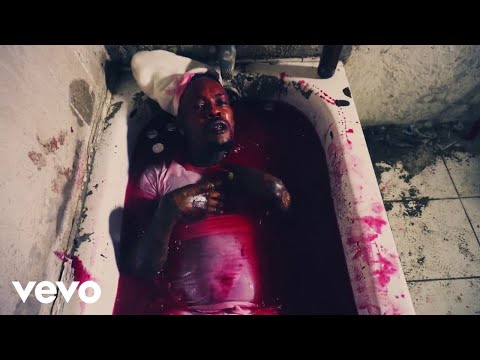 Hink45 - Cry (Official Music Video)