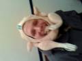 David John Spider In A Turkey Hat LOL
