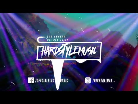 The Augerz - One New Track