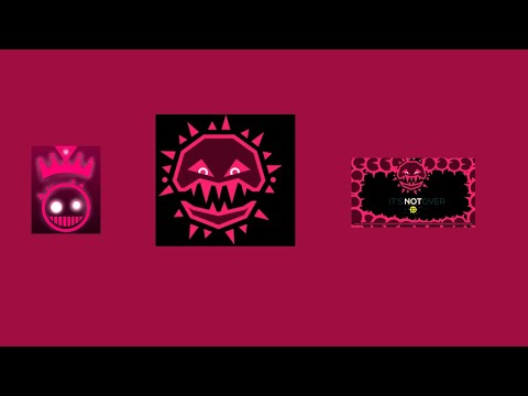 JSAB = Final Boss + Annihilate + Till Its Over