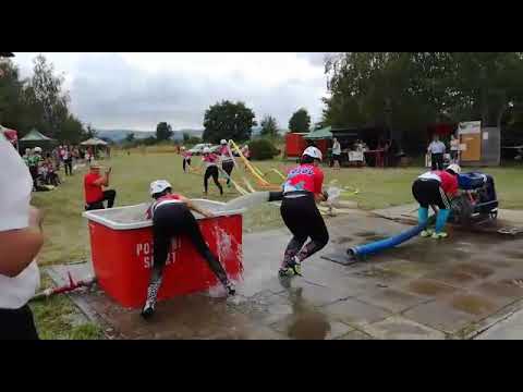 PS Dubicko 2019 - sdh Kosov ženy