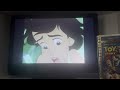 Opening To Pixar S Toy Story 2000 Gold Classic Collection VHS