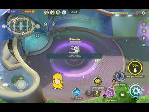 Pls someone help sylveon 😢#POKEMON UNITE