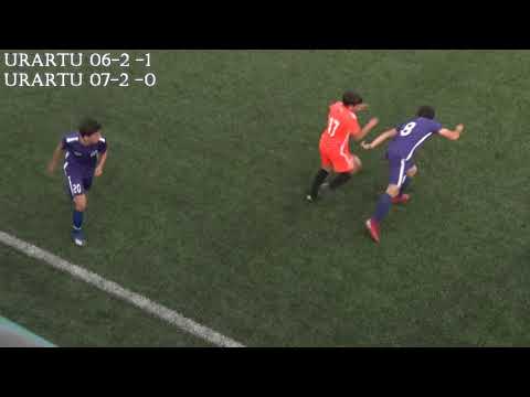 urartu 2 06 vs urartu 2 07 full