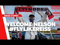 MEDICAL tests ? | 1908 & STADIUM tour ?️ | BOAT fun ? | Welcoming Nelson in #REISS STORIES