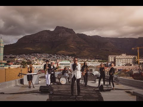 N8N - Cape Town (official music video)