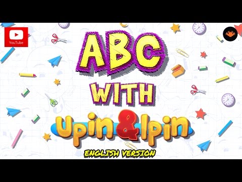 download lagu mp3 mp4 Upin Ipin Abc English, download lagu Upin Ipin Abc English gratis, unduh video klip Upin Ipin Abc English