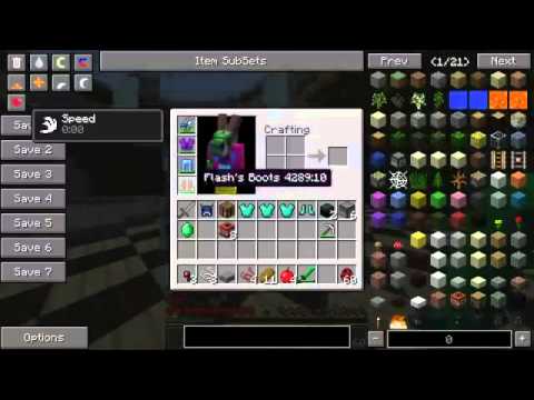 PopularMMOs | Minecraft | Modded Mini-Gam - RADIOACTIVE SPIDER CHALLENGE GAMES - Lucky Block Mod