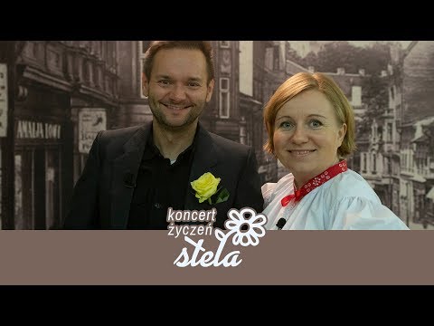 Koncert Życzeń Stela - ADAM BUBIK - Racji gram [OFFICIAL VIDEO] - Korbasowy Dwór