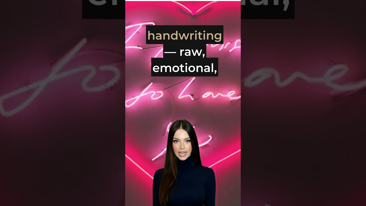 Why Someone Paid $250,000 for a Tracey Emin Neon #TraceyEmin #ArtMarket #ContemporaryArt