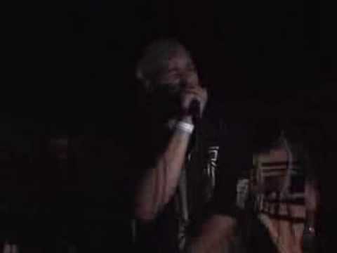 DA SESSIONS!! LIVE FROM THE AXIS LOUNGE - TWILIGHT!! (POET; LIFE LONG; RESPECT THA GOD)