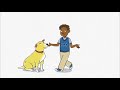 Truman Indicates Martha Speaks Videos PBS KIDS