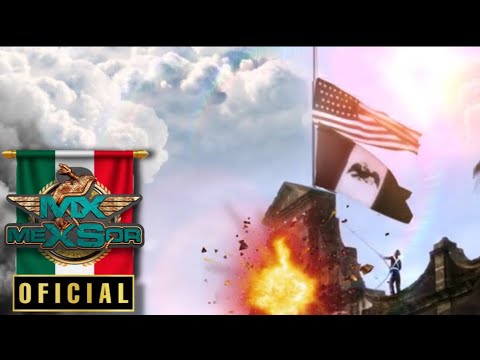 Mexsor - Patria Y Sangre - Vídeo Oficial