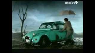 La gadoue - Jane Birkin (chantée par Angélique)