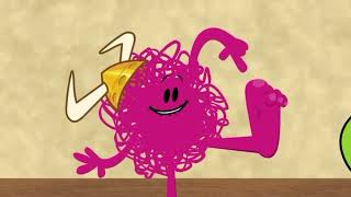 The Mr men show AMV Oh Nick Please Not So Quick By E Rotic Music Video