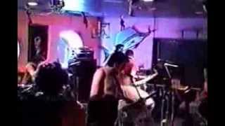 RX Bandits - early show - El Paso - July 12, 2000