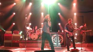 Third Day Live 2012: Lift Up Your Face (Woodbridge, VA - 3/18)