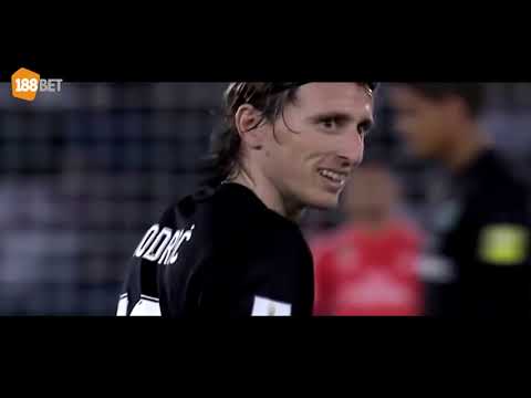 Rap TV _ Rap về luka modric [ yi sung ]