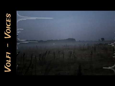 "Voices" Horror Dark Suspense Spooky Trap Beat  #Spooktober