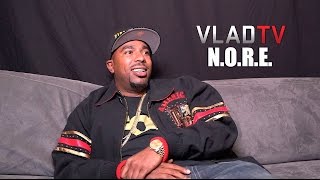 Nore: I&#39;ve Known Pharrell Was a Genius Since &quot;Superthug&quot;