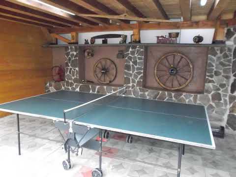 Pensiunea Sandra - Sibiel - Romania