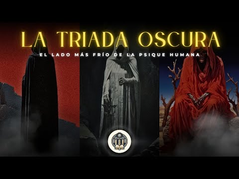 The Dark Triad: The Coldest Side of the Human Psyche