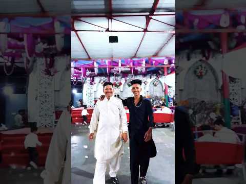 Mehboob Idrisi papa me ter...