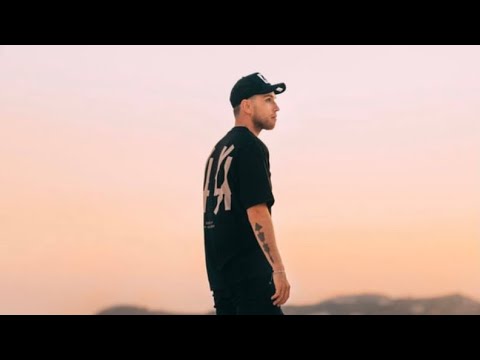 Nicky Romero & DubVision ft. Philip Strand - ID (Stay A Little Longer) Live @ AMF 2022