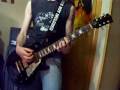 The Ramones - Blizkrieg Bop [It's Alive] (Guitar ...