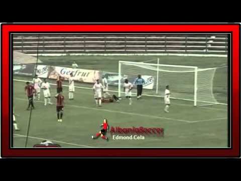 Flamurtari Bylis 1-0