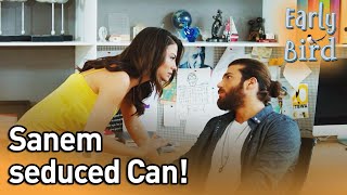 Sanem Seduced Can! - Early Bird (English Subtitles