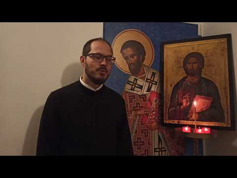 Praznicul Înălțării Domnului