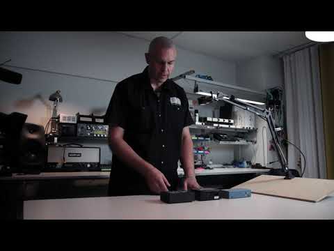 A power supply isolated sections and outputs - Custom Boards pedalboard builder's guide