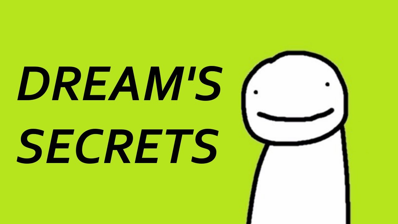 How Dream codes his Minecraft Challenges