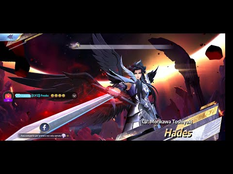 😱¡+ SUMMONS POR HADES!😱 *EPICO* Saint Seiya Awakening