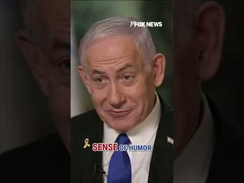 'REMARKABLE': Netanyahu praises Trump for support of Israel #foxnews #news #shorts