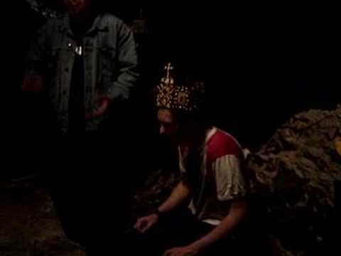 JKA 'o6 - Die Kroenung