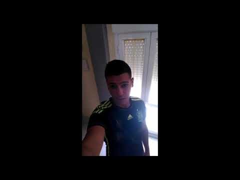 David Martin Luchador Masl comienza su camino en Masl